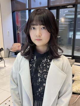 キーン 吉祥寺店(keen) 《keen×オオキタ》ダークグレージュ