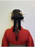 scene.【池袋西口1b出口徒歩3分】kachimori hair