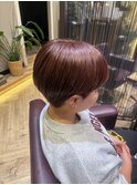ショート