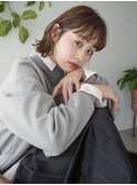 【ゆるふわウェーブ♪】カット＋パーマ＋AujuaクイックTr