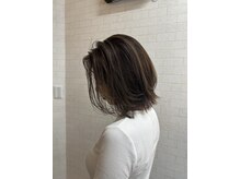 ヘアーアジール(hair agir)