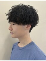 ラウンドマッシュ