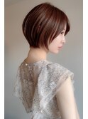くびれショート☆