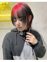 シピ バイ ブレス(shipi. by brace)&nbsp;ルーツカラー/学割U24/デザインカラー/ハイトーン