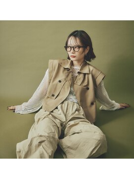 ラシェル パル ノエル(Laciel par Noel) フェイスレイヤー