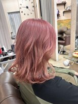 スーペリオル(Superior)&nbsp;髪質改善/ヘッドスパ/ブリーチ/レイヤーカット/韓国