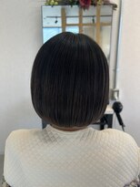 ミナト(Minato)&nbsp;ミニボブ