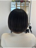 ミニボブ