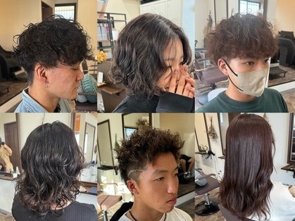 フィグ(Fig)の写真