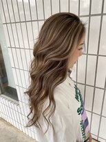 アチェロプラス 幸手店(acero+) 筋感ハイライト