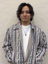 アグ ヘアー ゼッカ 大野城店(Agu hair zekka) 矢野 兄