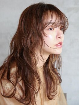 モイコ(moikor.)の写真/《大曽根/徒歩5分》あなたに合ったトリートメントを厳選！髪本来の美しさを引き出します♪