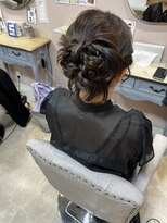 プーペ(pupe)&nbsp;カチモリアップ