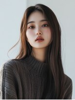 e.m.a プレミアムビューティーサロン 栄駅店(e.m.a PREMIUM BEAUTY SALON)&nbsp;イノアのオイルカラー