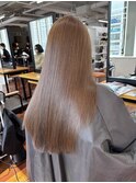 ワンカラーベージュ/国富