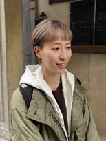 エヴリンアンドペイジ(Evelyn&paige)&nbsp;mash short