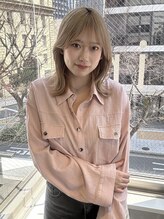 イロ(iiro) 大機 まなの