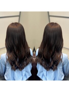 クゥオル(QOLU) 継続美[町田/町田駅/髪質改善/縮毛矯正/髪質改善トリートメント