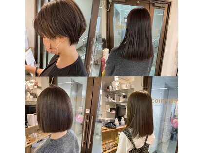 シャンプー ボーイ 宮崎柳丸店(SHAMPOO BOY)の写真