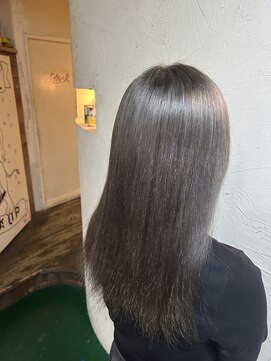 アーティカル(ARTICAL) #シルバーカラー