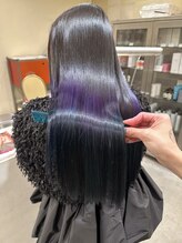 選ばれたサロンだけのプレミアムホリスティック施術