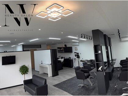 ノブビジュアル(Novo visual)の写真