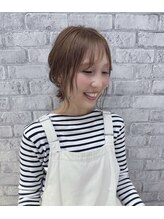 シュニコ(chounico.)&nbsp;Ｒｅｉｎａ 