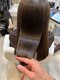 リットヘアー 本山店(lit hair)の写真/【本山駅/1分】あなたの髪に、真の美しさを。縮毛矯正と髪質改善TRで根本からお悩み解決＊全席半個室♪