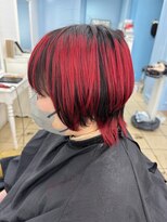 グラスペディア(graspedia)&nbsp;アンブレラレイヤースタイル