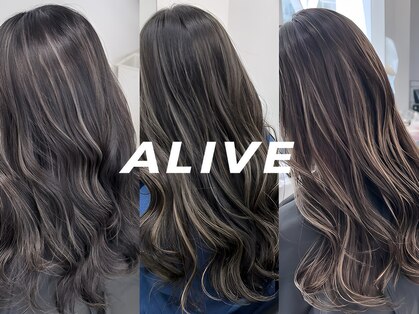 アライブ キチジョウジ(ALIVE Kichijoji)の写真