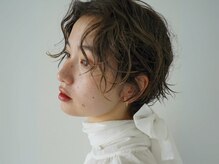 キーダ(KEEDA)の雰囲気（あなたらしい『color』を添えて。）