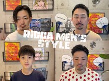リッカ(Ricca)