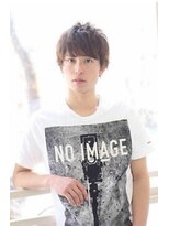 リーフ 新松戸(LeaF)&nbsp;黒髪がトレンドカラー☆定番セットが簡単!!お手入れ簡単