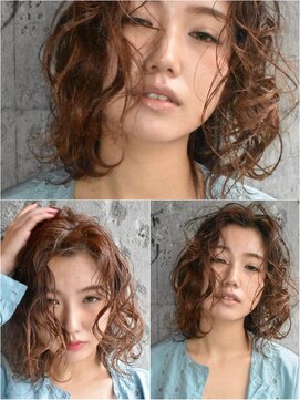 アフェクト 金沢文庫(affect) 金沢文庫/金沢文庫駅/黒髪 ボブルフ ネビージュ 小顔 ワンレン