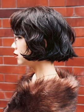 リリック パーマ(LYLICK) クラッシックパーマ