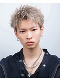 アップバンクショート