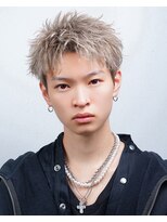 ゴールドシブヤ(GOALD SHIBUYA)&nbsp;アップバンクショート