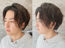 ビューティーショップ ニコ(Beauty shop nicco)の雰囲気(メンズもお任せください☆)