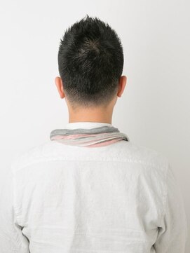 QB PREMIUM 青葉台東急スクエア店【キュービープレミアム】【12月19日OPEN(予定)】 メンズ ソフトモヒカン