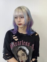 シーバイスリー 綱島(C×3)&nbsp;イーニッドカラー