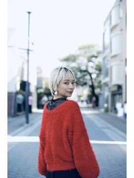 ボットー(Botto.) 2025 Botto. A/W