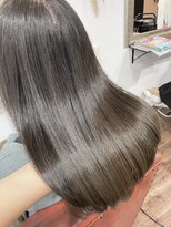 ヘアメイク アンフィ(amphi)&nbsp;..~*＊. ..~*＊. ..~*＊..