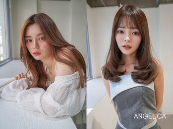ANGELICA 大和八木店【アンジェリカ】