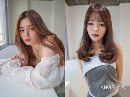 アンジェリカ 大和八木店(ANGELICA)の写真