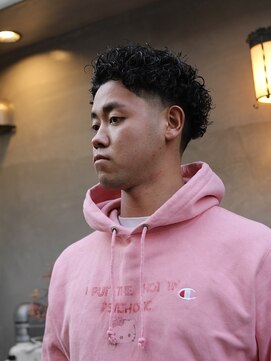 リバースプードル