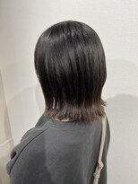 グルグル 新小岩店(GULGUL) くびれボブ【福岡】