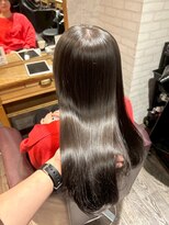 アフィナー(Afinar) 【横浜駅/横浜西口】 髪質改善