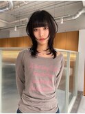 人気のハッシュカット