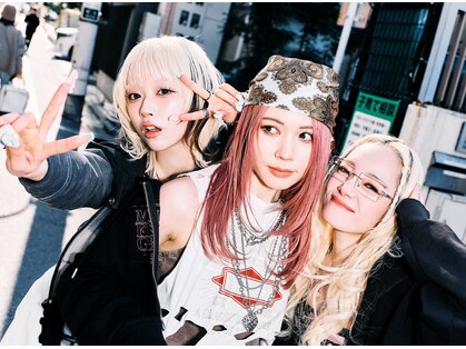 デート 下北沢(DATE)の写真