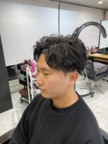 クリーム 大宮(CREAM)&nbsp;七三パート